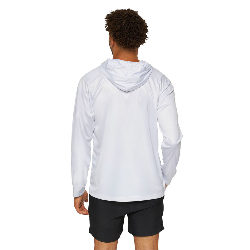 High Speed Hoodie — Men’s Athletic Warmup Pullover with Cheetah Graphic