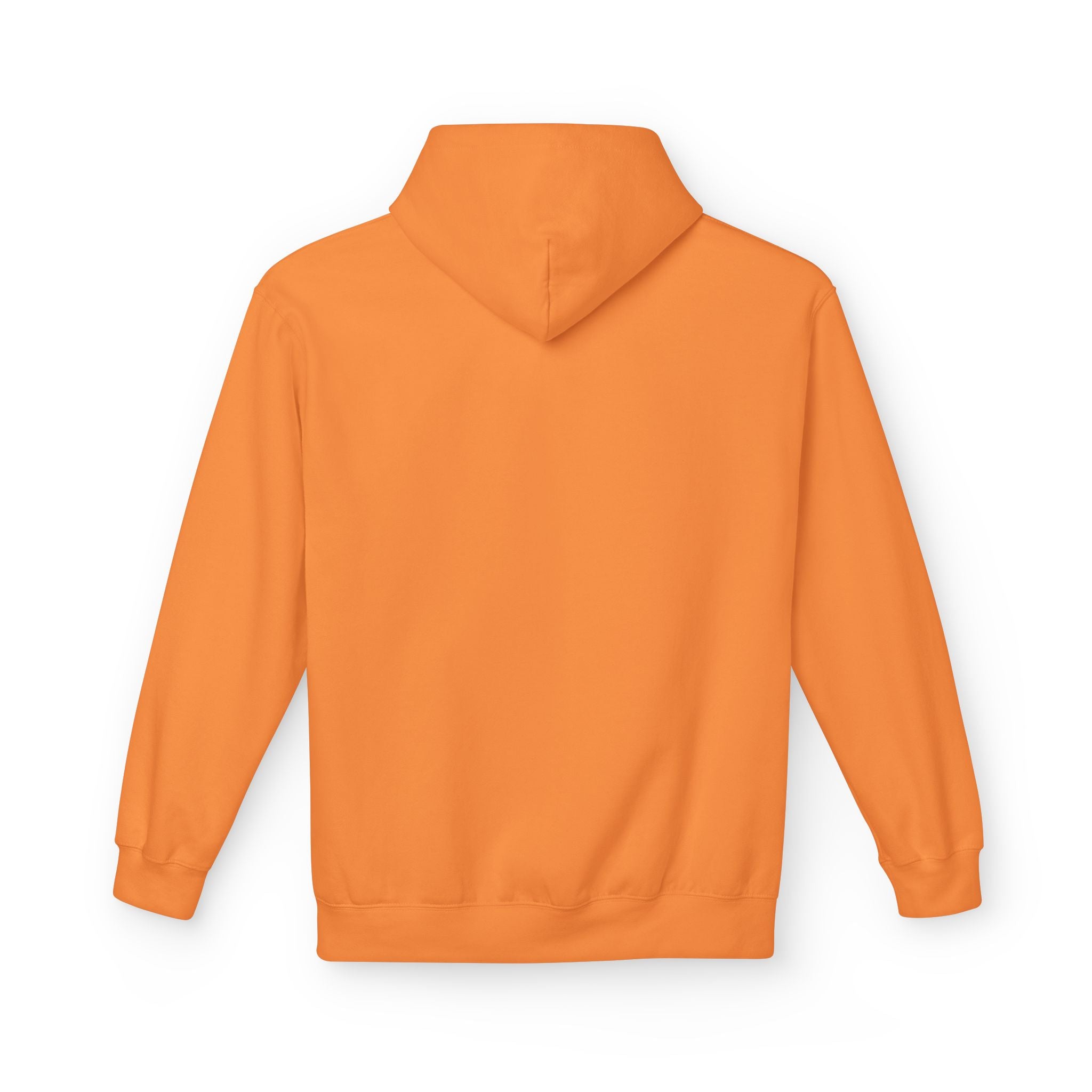 Stay Golden Hoodie — Minimal Script Graphic Casual Pullover