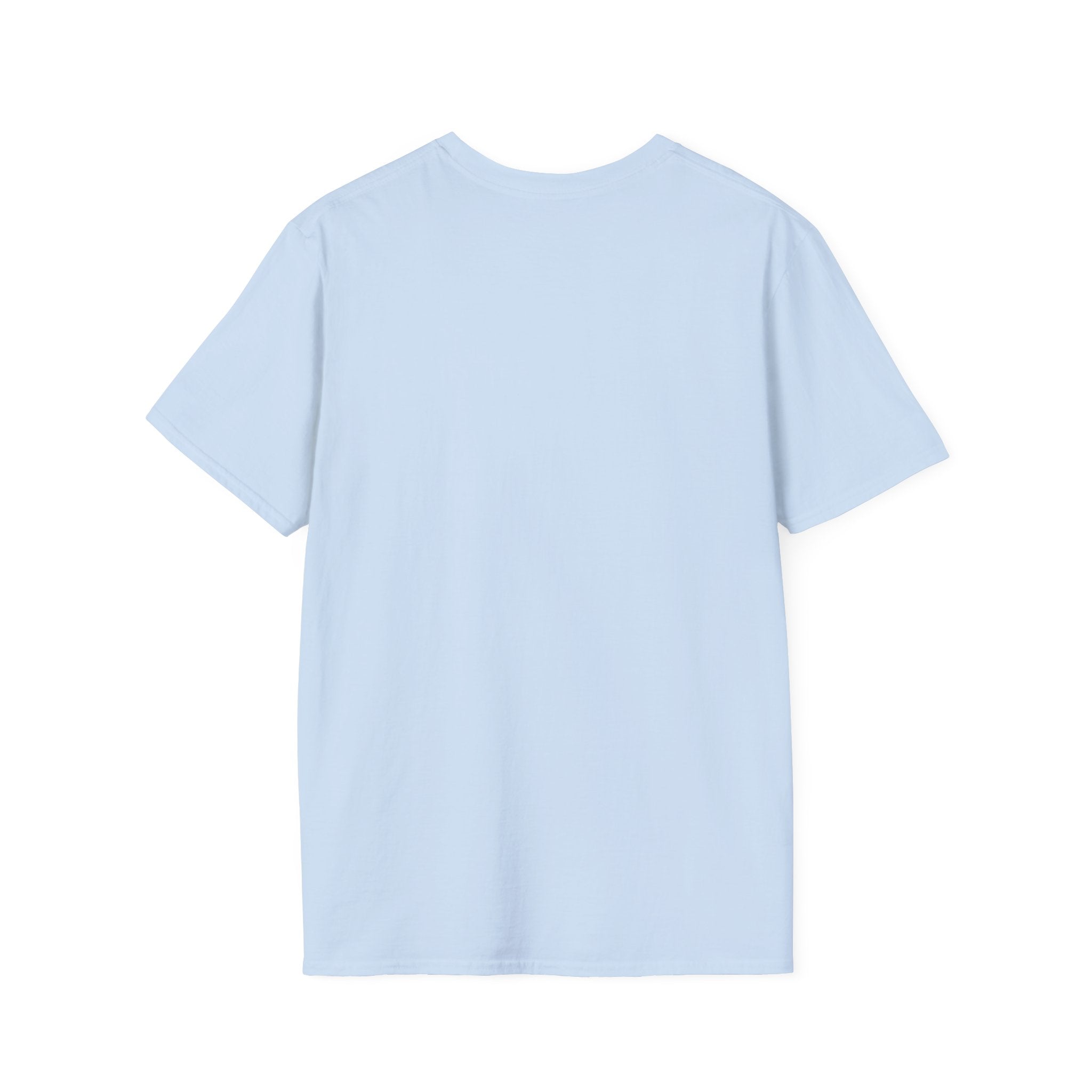 Stay Active T-Shirt — Motivational Fitness Tee