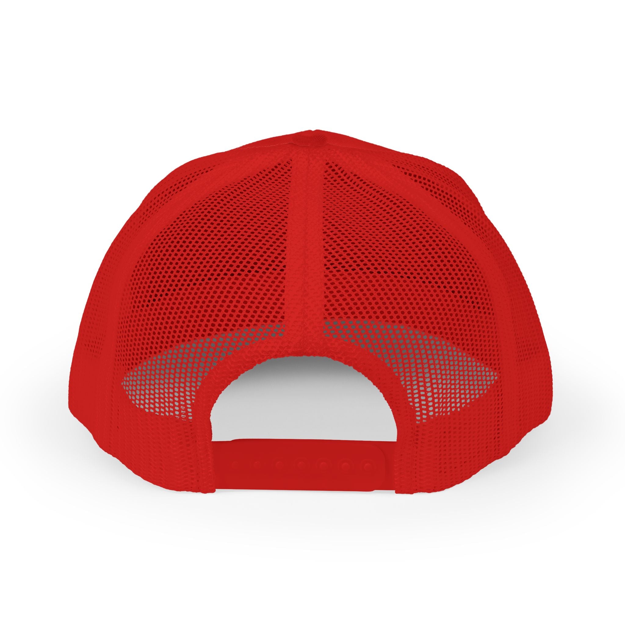Soccer Mom Trucker Cap - Glitter Soccer Ball Snapback