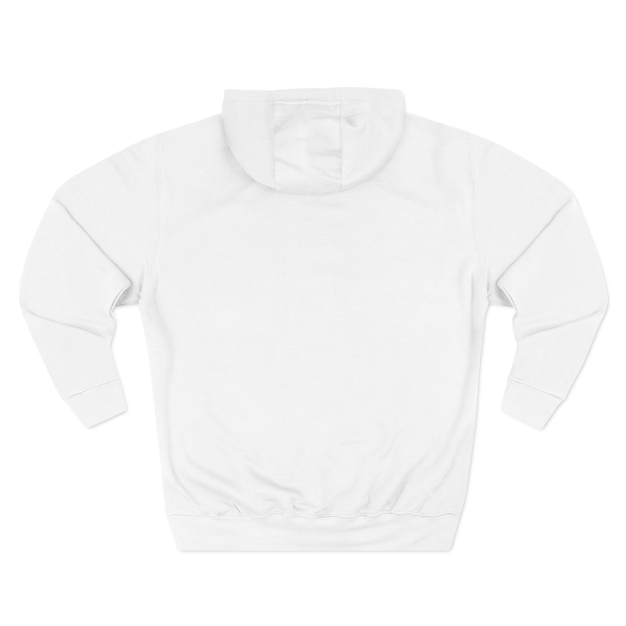 High Speed Cheetah Hoodie — Retro T-Rex Graphic Fleece Pullover