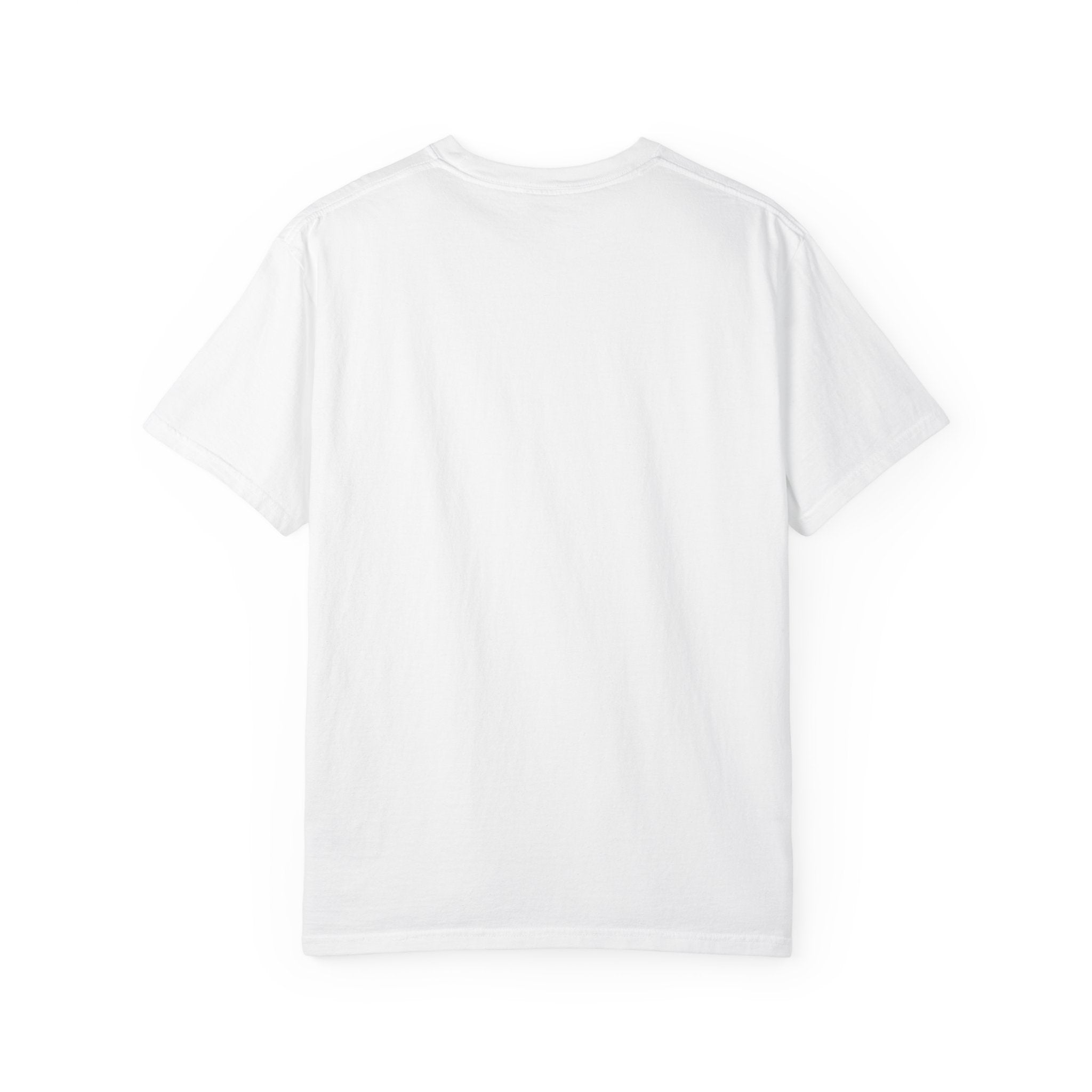 High Speed Cheetah Graphic T-Shirt — Vintage Racing Pup Tee