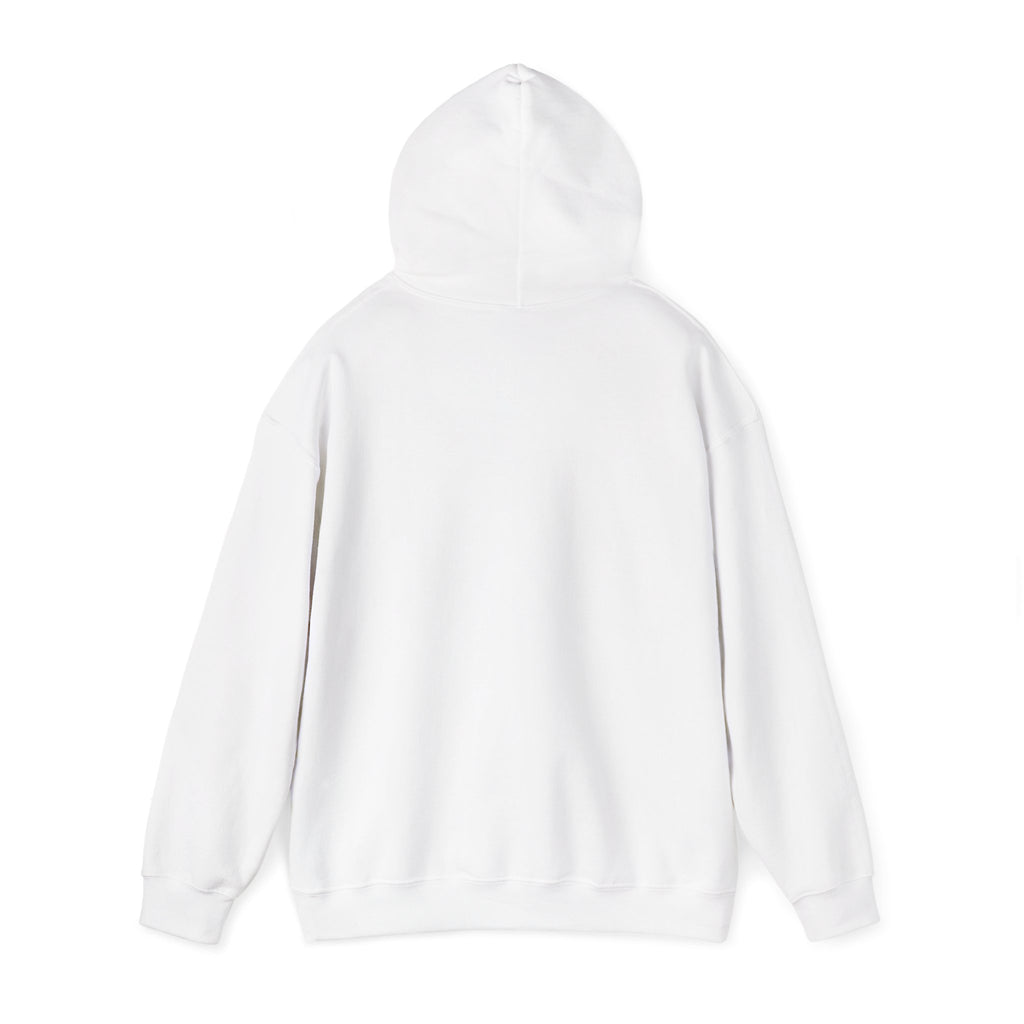Hot Speed Hoodie — Retro Flaming Motorcycle Graphic Sweatshirt