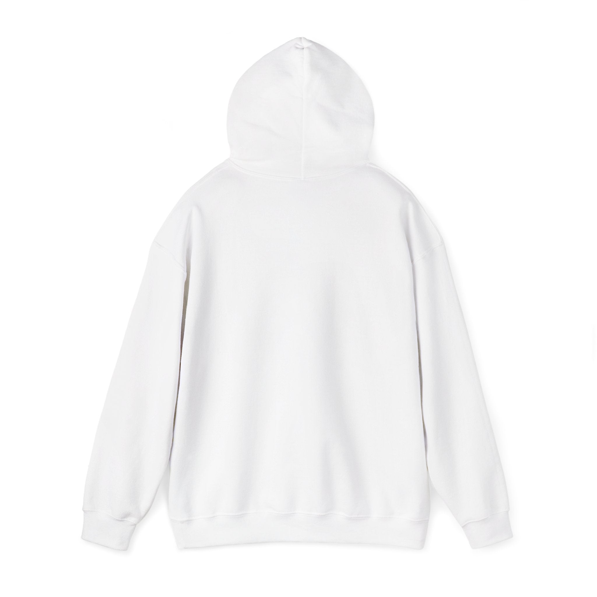 Stay Active Hoodie — Motivational Fitness Pullover