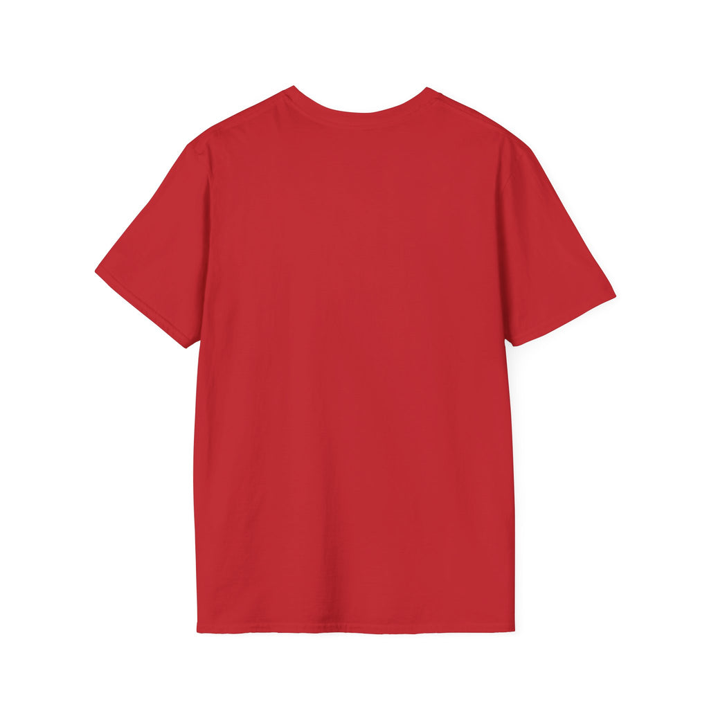 Stay Active T-Shirt — Motivational Fitness Graphic Tee