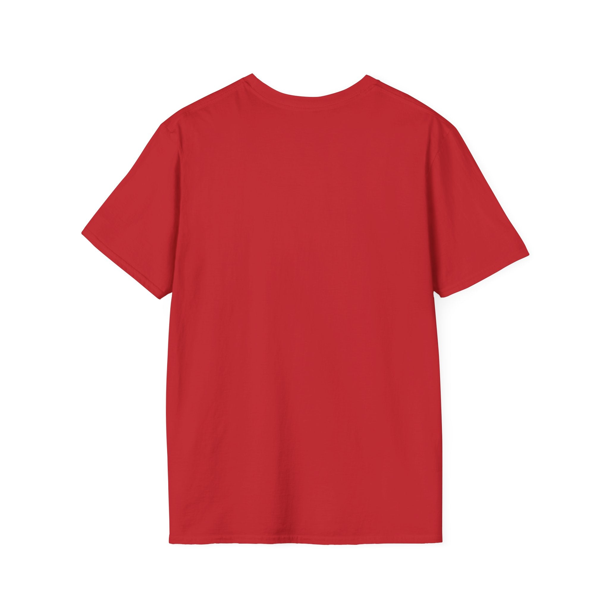Stay Active T-Shirt — Motivational Fitness Graphic Tee