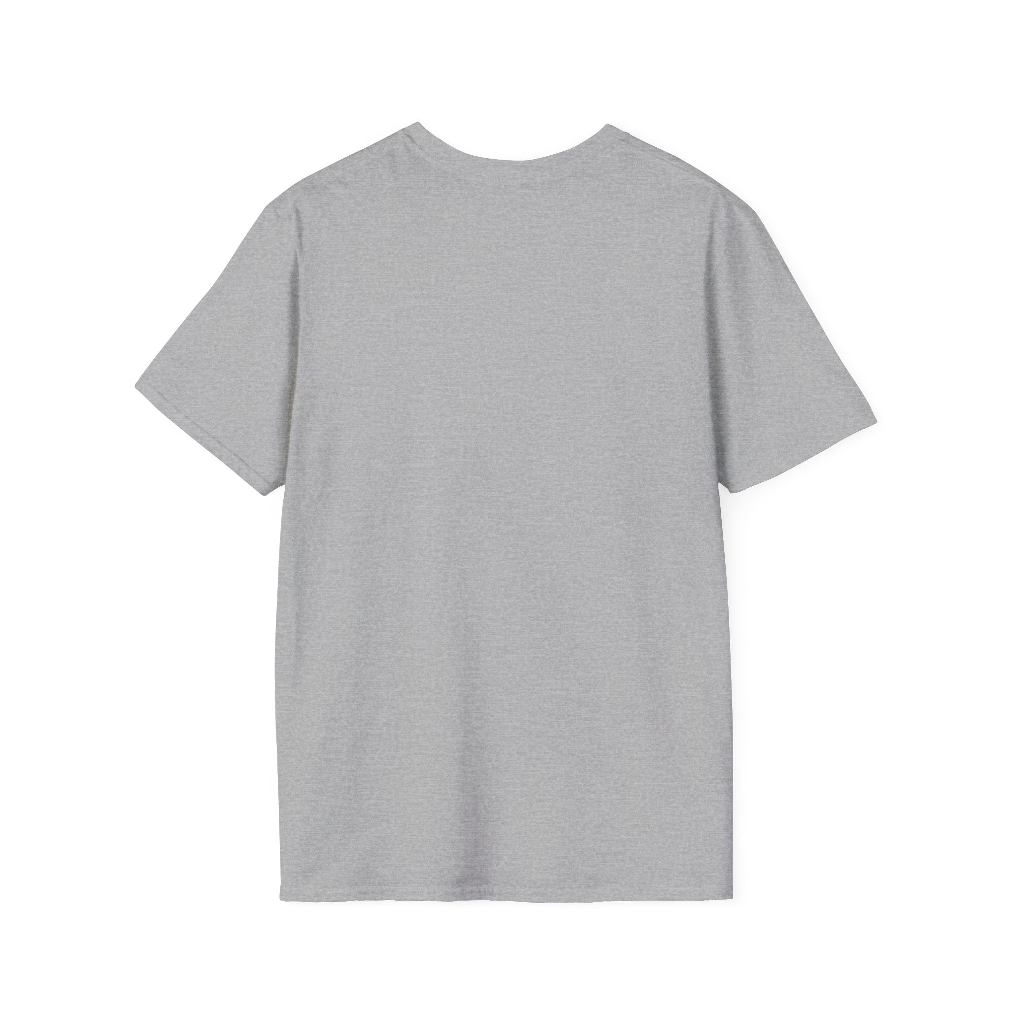 Stay Active T-Shirt — Motivational Fitness Tee