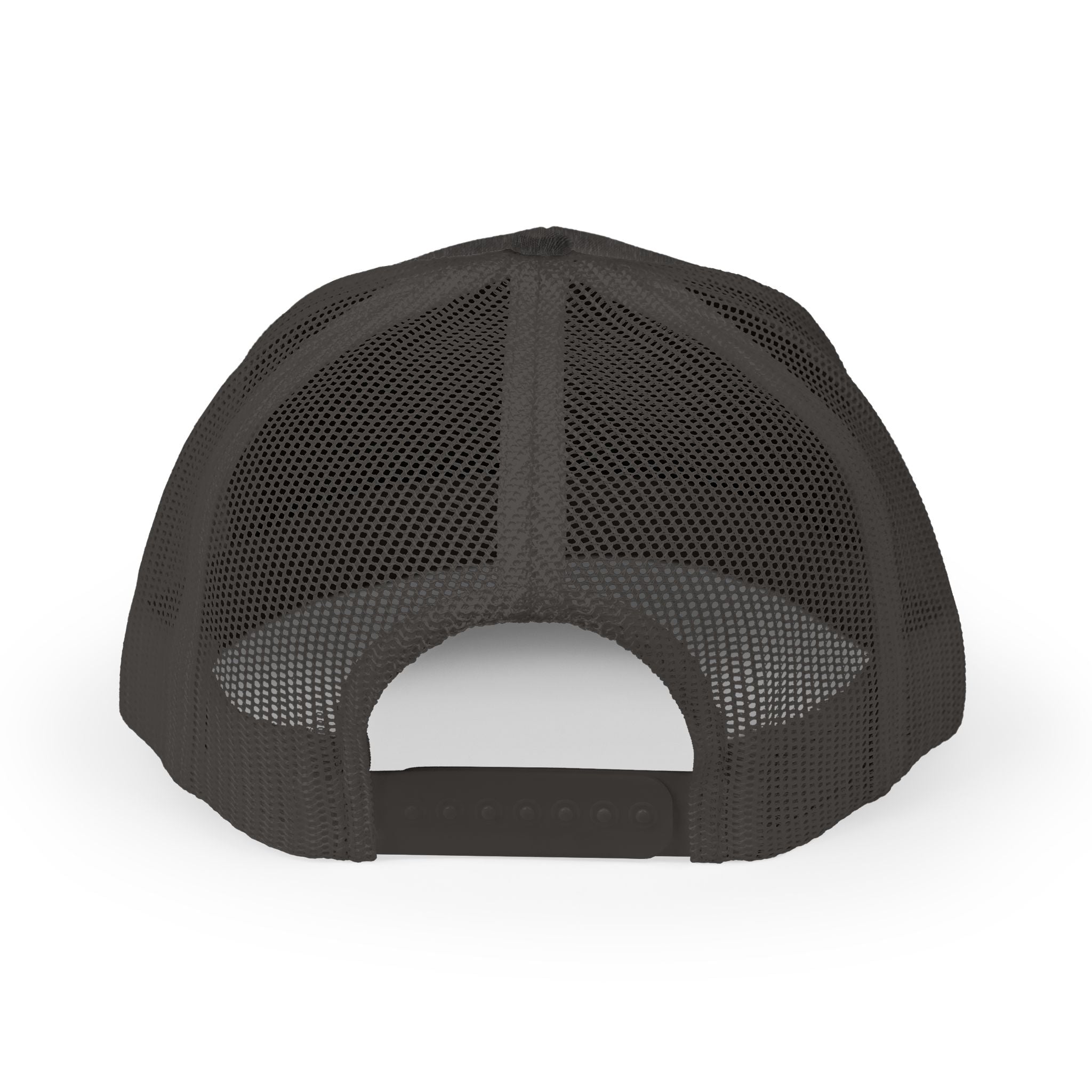 Soccer Mom Trucker Cap - Glitter Soccer Ball Snapback