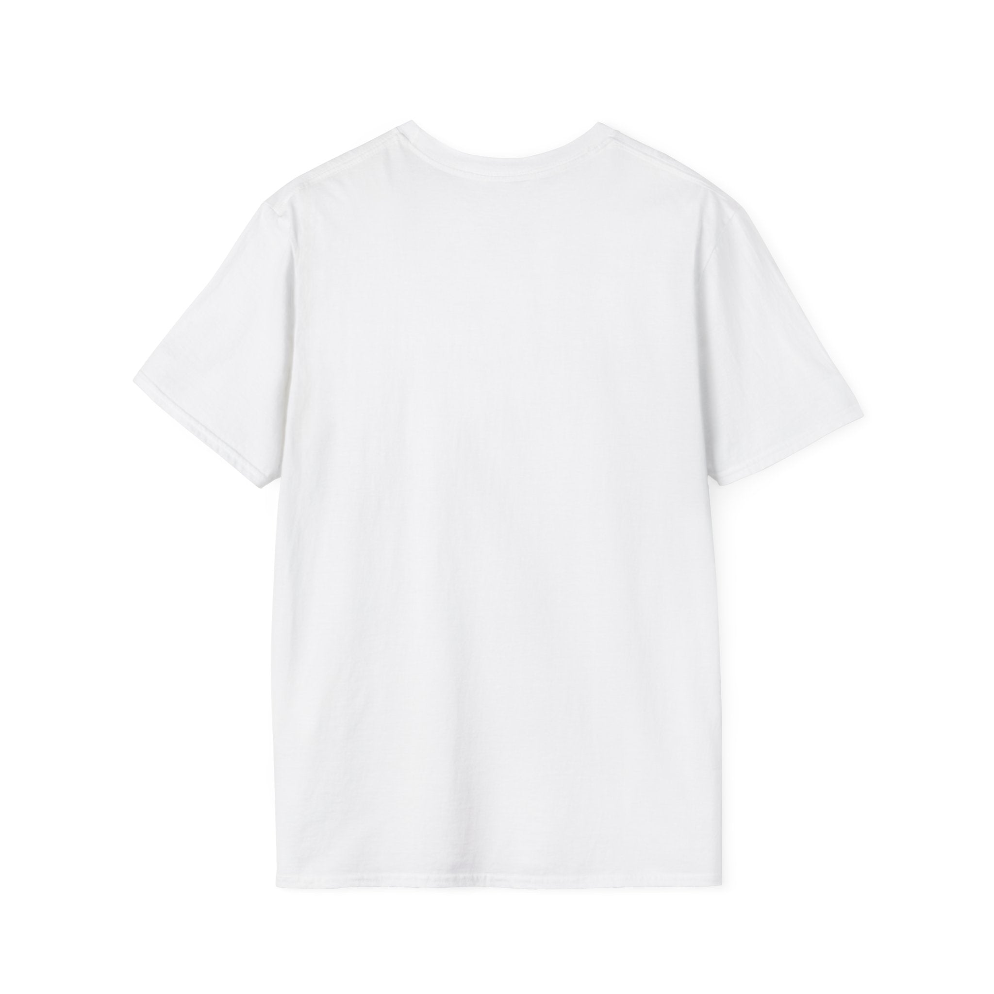 Stay Active T-Shirt — Motivational Fitness Tee