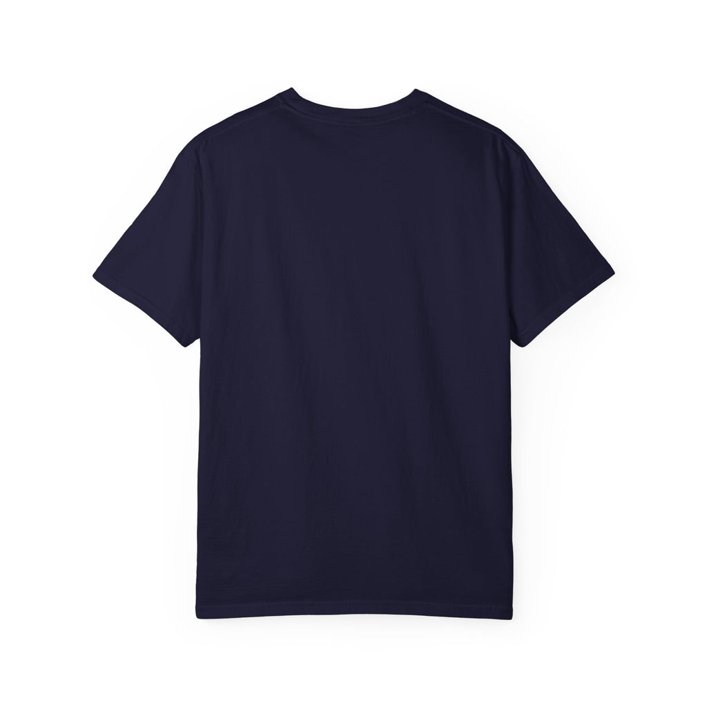 Soccer Ball Graphic T-Shirt