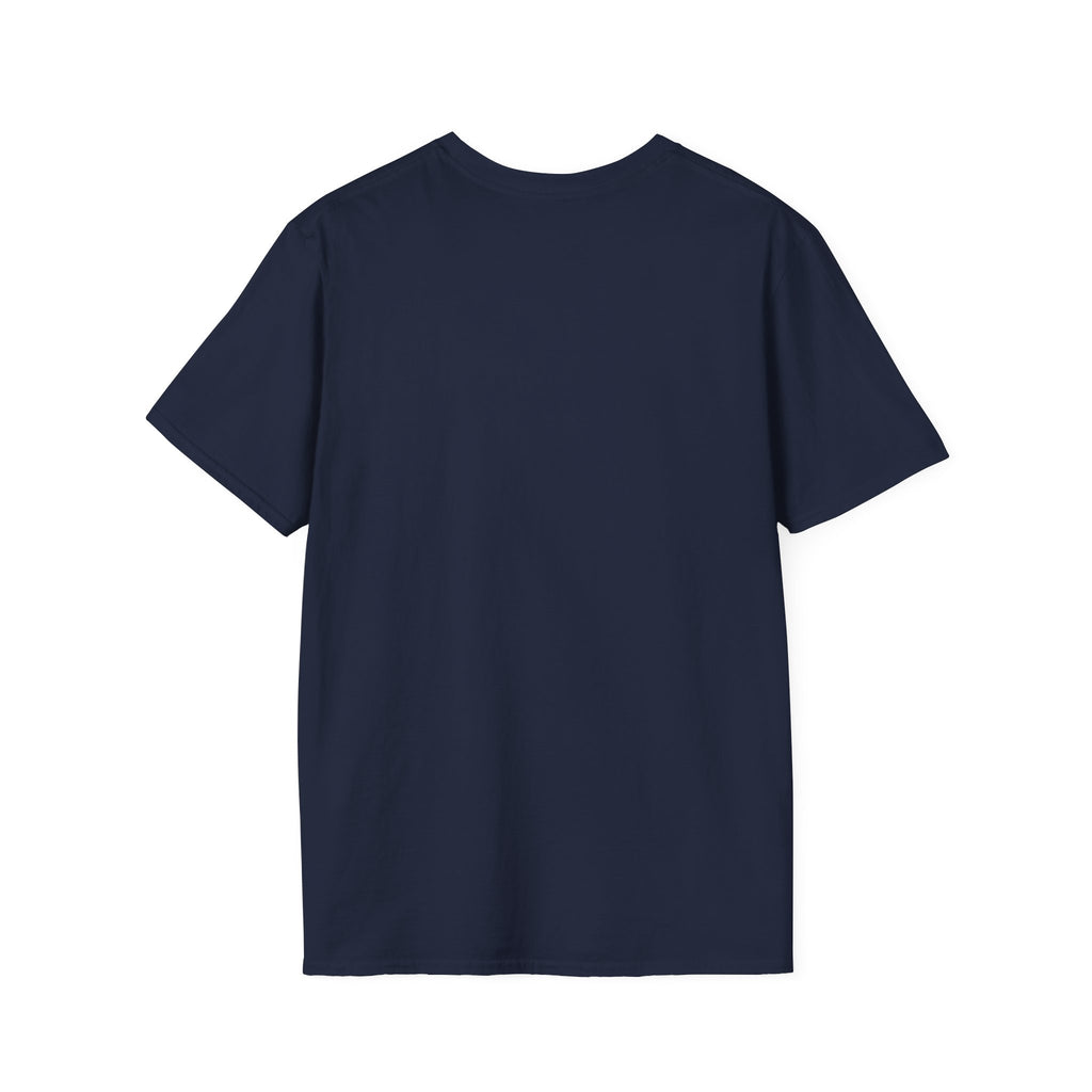 Bird Graphic T-Shirt — Colorful 'BIRD' Typography with Tropical Songbird