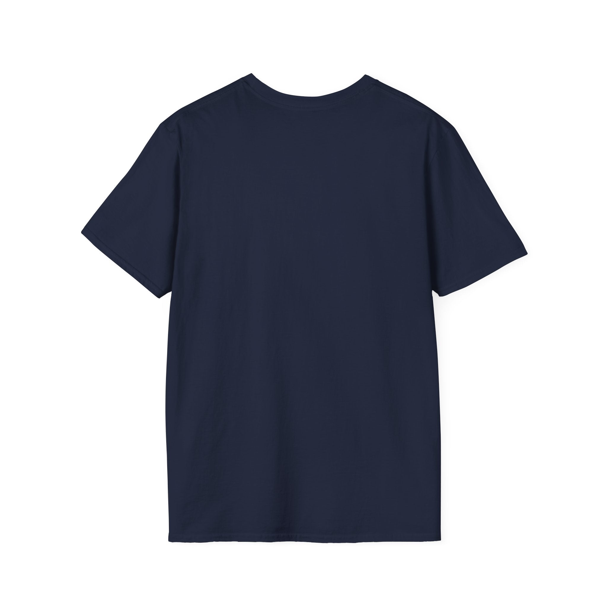 Bird Graphic T-Shirt — Colorful 'BIRD' Typography with Tropical Songbird