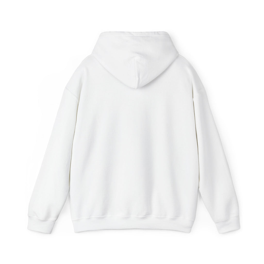 Stay Active Hoodie — Motivational Fitness Pullover