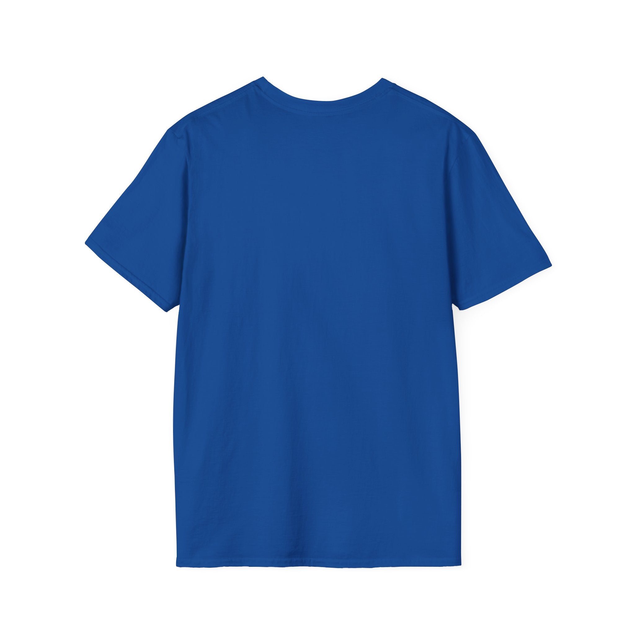 Stay Active T-Shirt — Motivational Fitness Graphic Tee